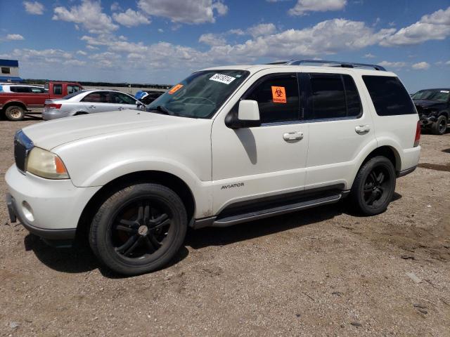 Lincoln Aviator (2004)