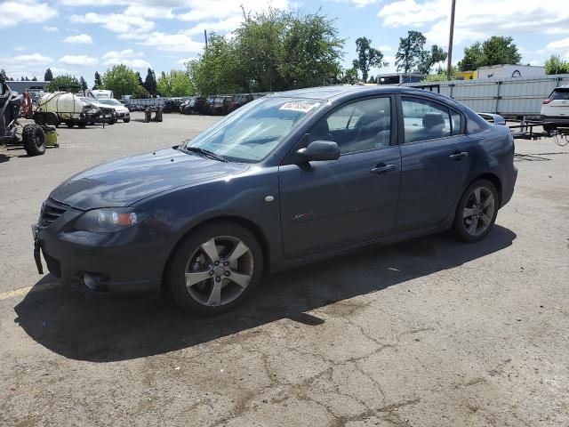 Mazda Mazda3 (2005)