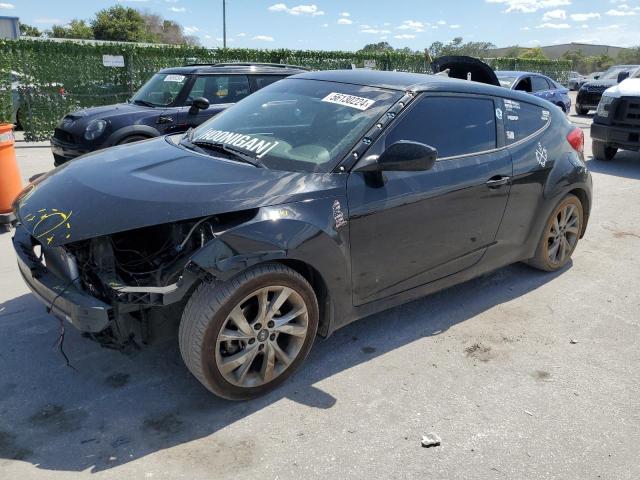 Hyundai Veloster (2016)