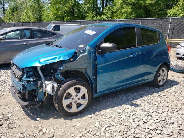 Chevrolet Spark (2020)
