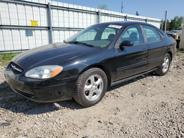 Ford Taurus ses (2002)