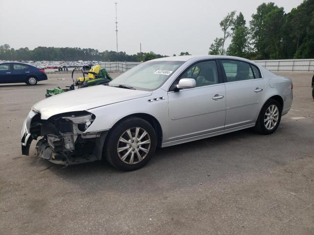 Buick Lucerne (2011)