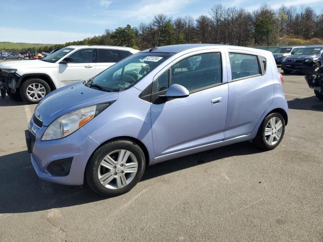 Chevrolet Spark (2014)