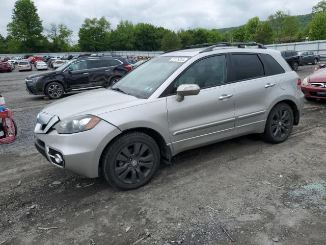Acura Rdx (2012)