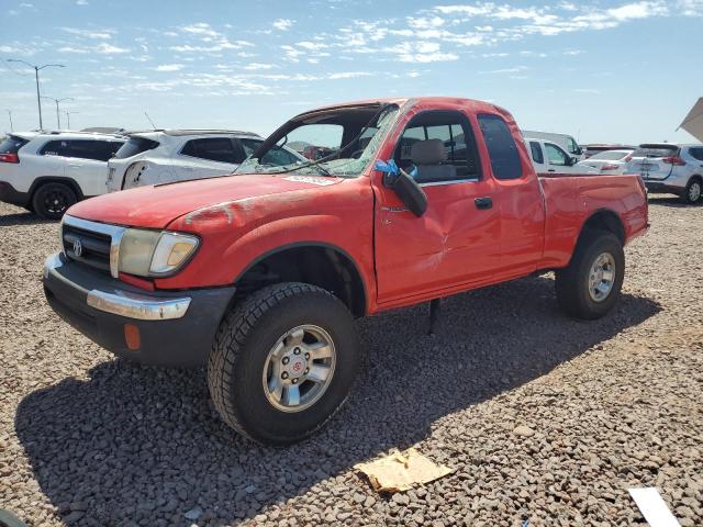 Toyota Tacoma (2000)
