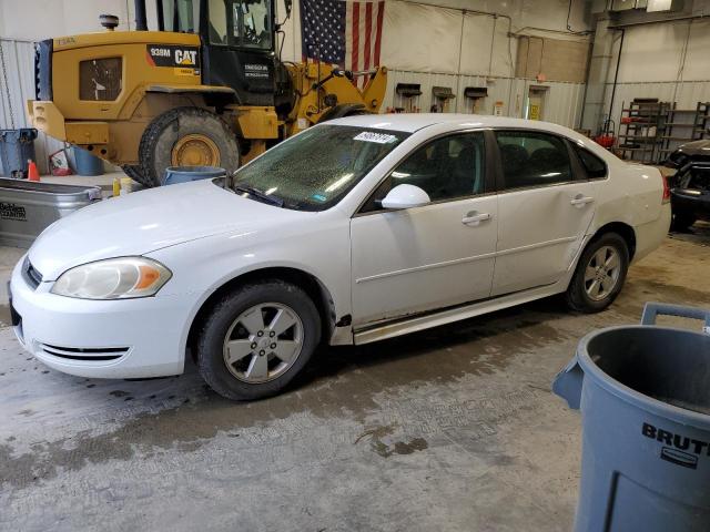 Chevrolet Impala (2011)
