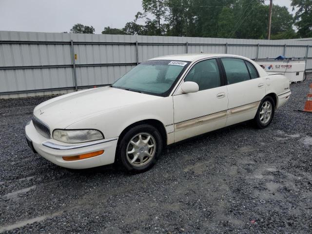 Buick Park ave (2001)
