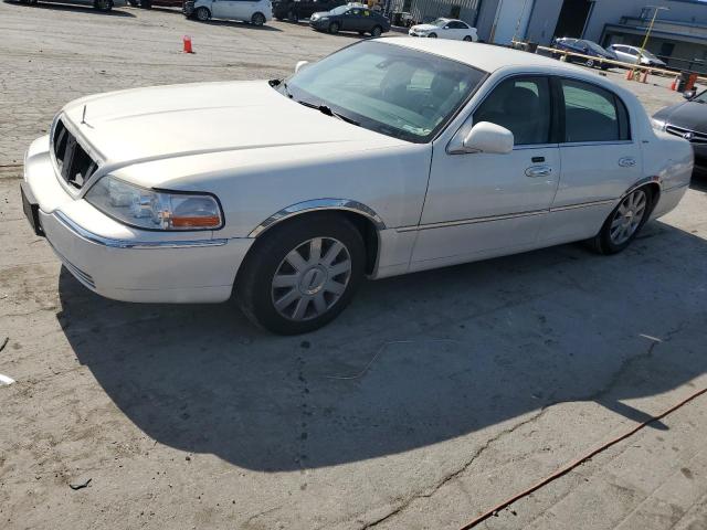 Lincoln Towncar (2003)