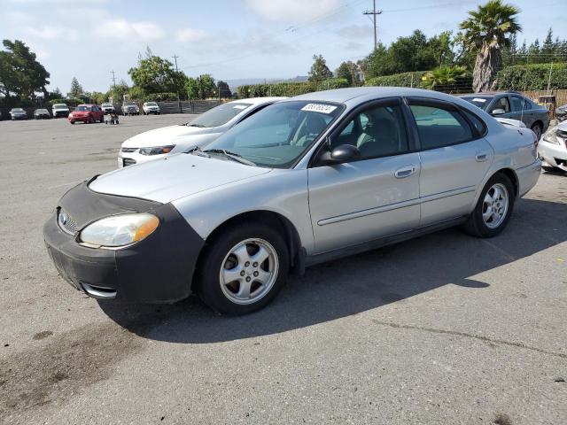 Ford Taurus ses (2004)