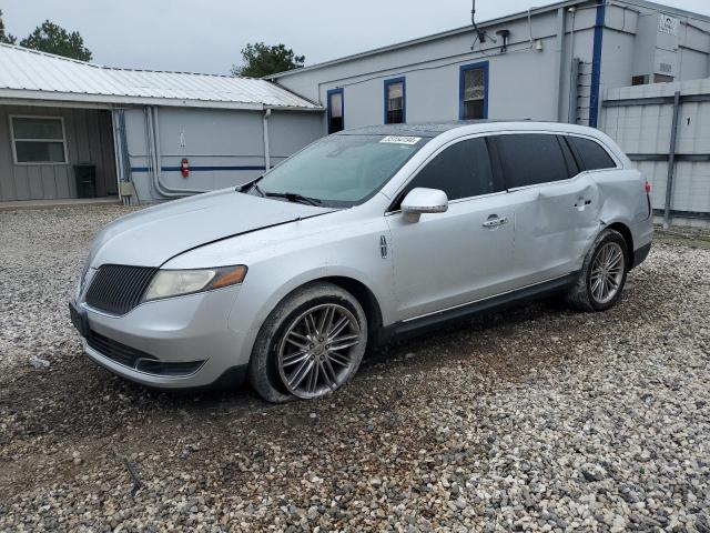 Lincoln Mkt (2014)