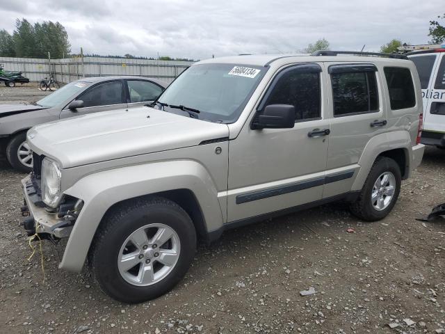 Jeep Liberty (2009)
