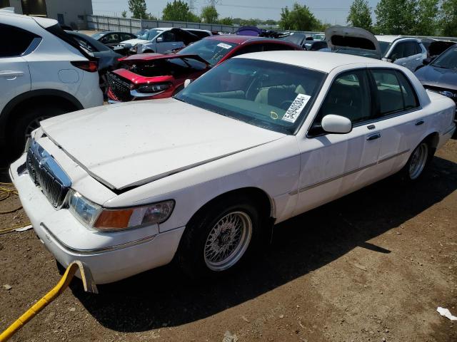 Mercury Grmarquis (2002)