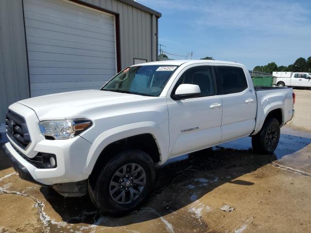Toyota Tacoma (2021)