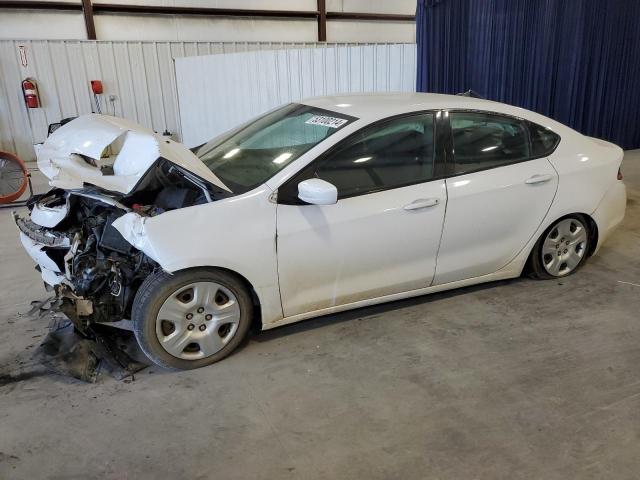 Dodge Dart (2014)