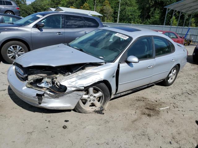 Ford Taurus ses (2003)