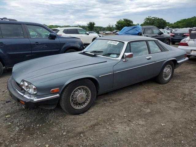 Jaguar Xjs (1986)