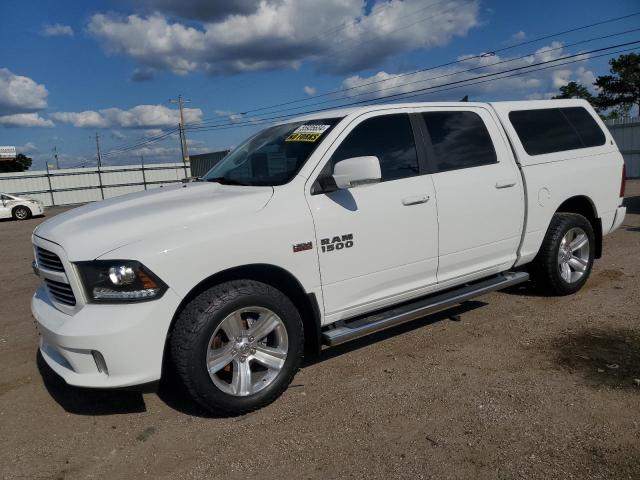 Dodge Ram 1500 (2013)