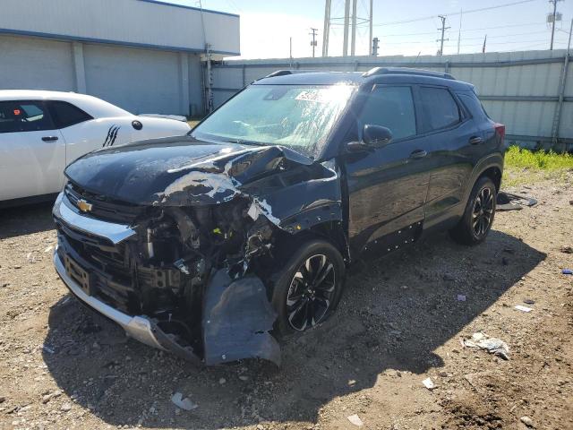 Chevrolet Trailblzr (2021)