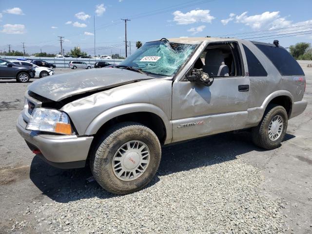 Gmc Jimmy (2001)