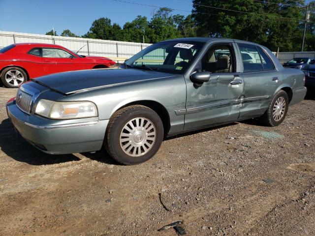 Mercury Grmarquis (2006)