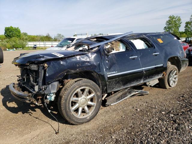 Gmc Yukon (2010)