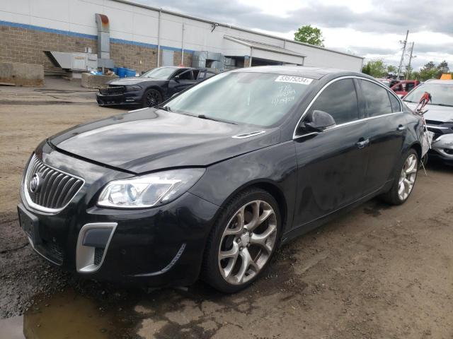 Buick Regal (2013)