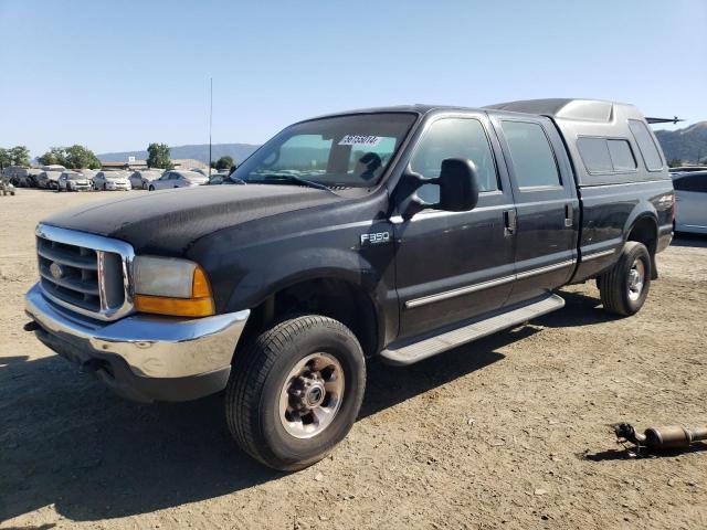 Ford F350 (1999)