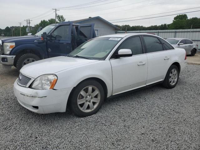 Ford 500 (2007)