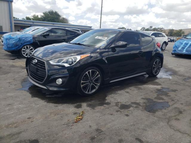 Hyundai Veloster (2016)