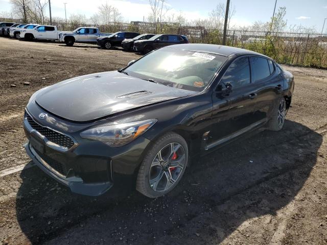 Kia Stinger (2019)