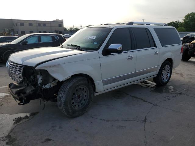 Lincoln Navigator (2008)