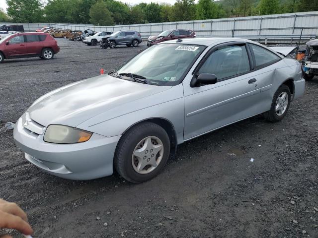 Chevrolet Cavalier (2005)