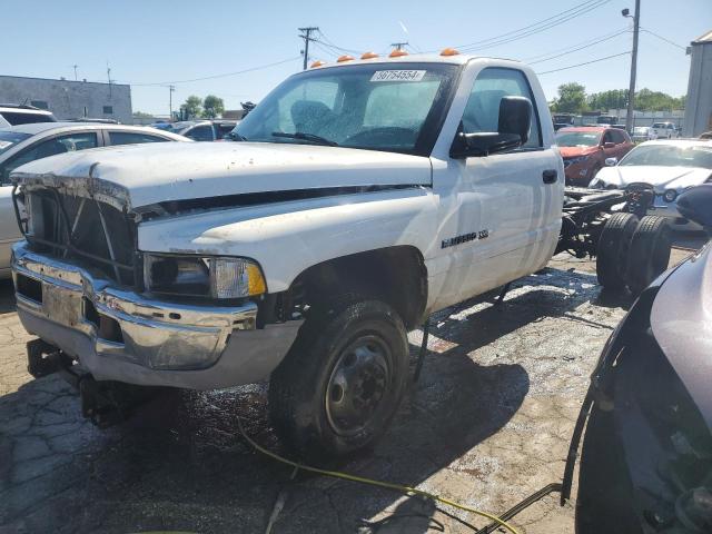 Dodge Ram 3500 (2001)