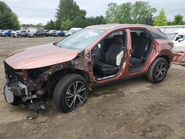 Lexus Rx350 (2024)