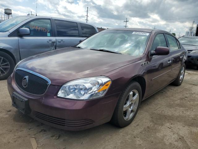 Buick Lucerne (2006)