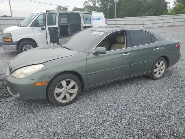 Lexus Es330 (2005)