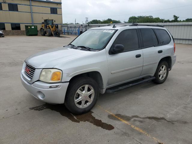 Gmc Envoy (2009)