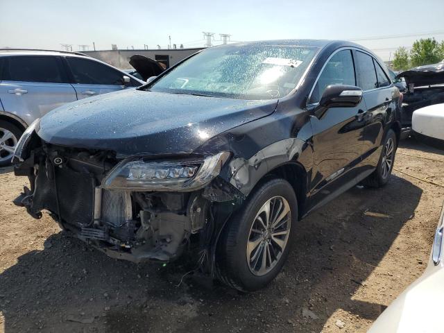 Acura Rdx (2017)