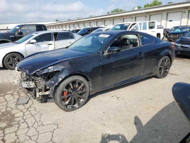 Infiniti G37 (2008)