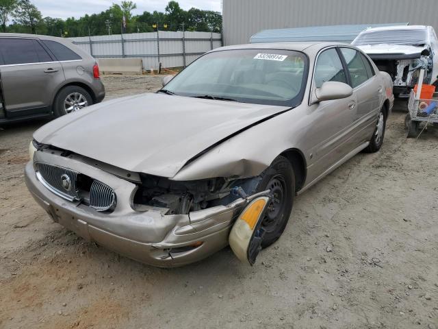 Buick Lesabre (2004)
