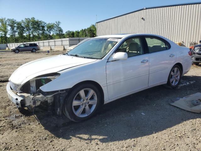 Lexus Es330 (2005)