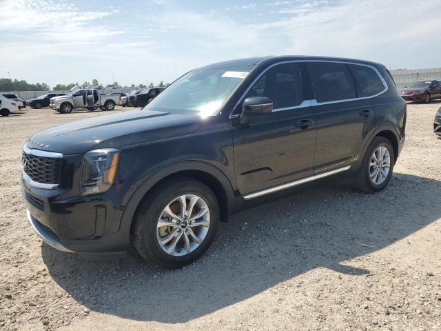 Kia Telluride (2022)