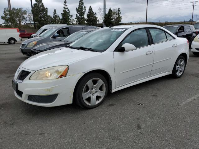 Pontiac G6 (2010)