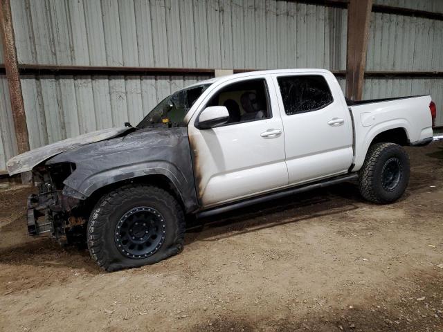 Toyota Tacoma (2021)