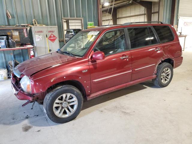Suzuki Xl7 (2005)