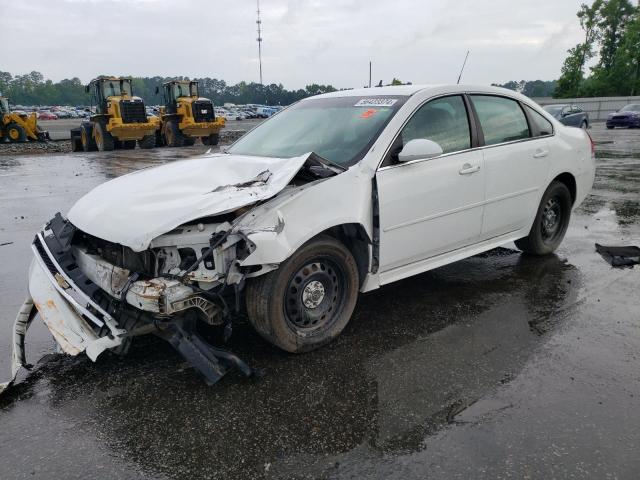 Chevrolet Impala (2014)