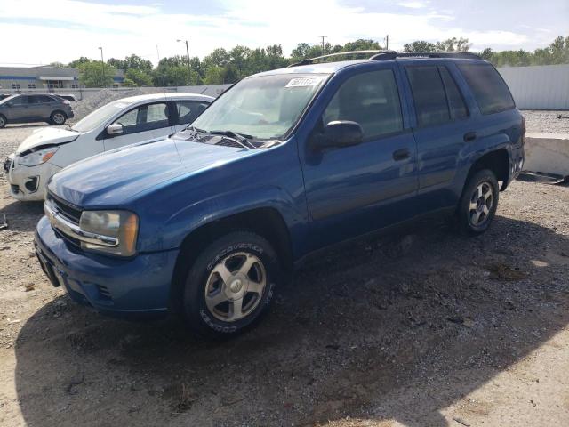 Chevrolet Trailblzr (2005)