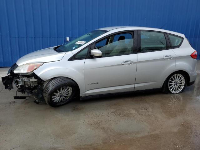 Ford Cmax (2015)