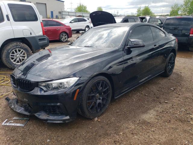 Bmw 4 series (2014)