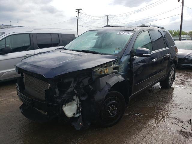 Gmc Acadia (2015)
